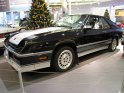 Chrysler Walter - Car Museum 2008 0345